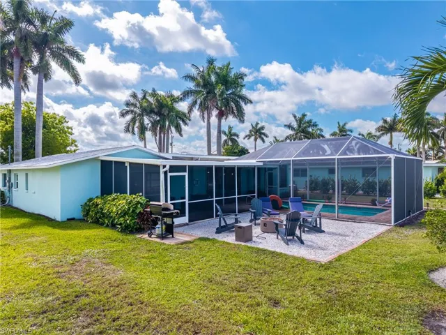 5326 Nautilus Dr, Cape Coral, Florida 33904