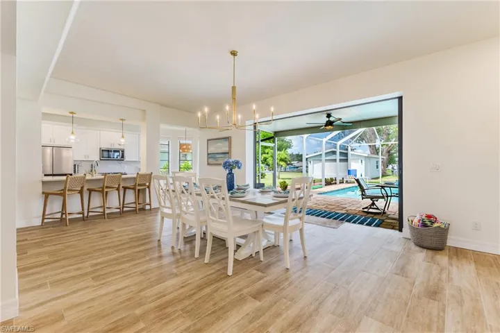 5326 Nautilus Dr, Cape Coral, Florida 33904