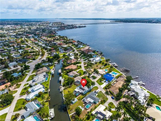 5326 Nautilus Dr, Cape Coral, Florida 33904