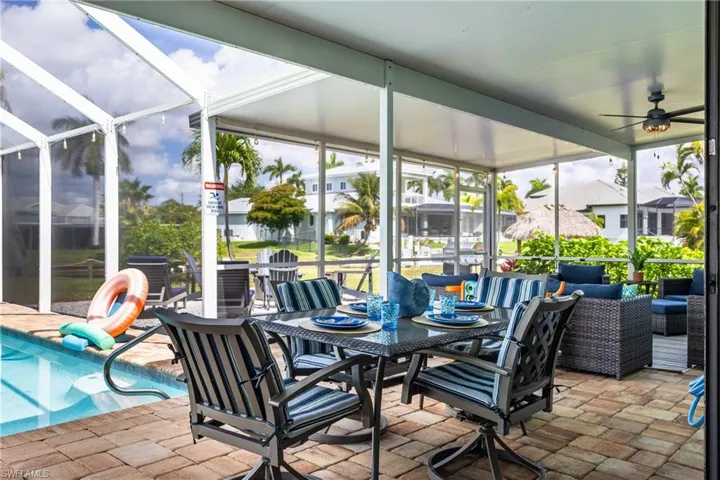 5326 Nautilus Dr, Cape Coral, Florida 33904
