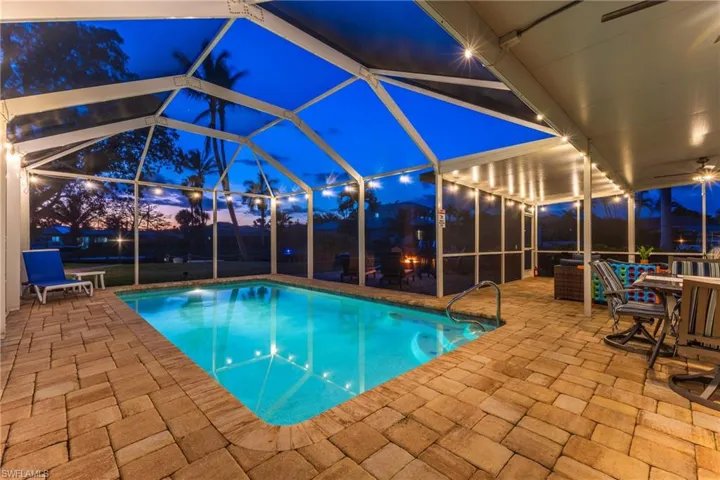 5326 Nautilus Dr, Cape Coral, Florida 33904
