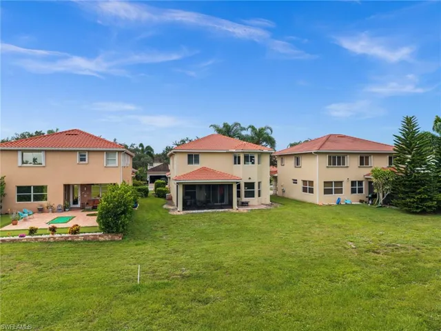 1654 Birdie Dr, Naples, Florida 34120