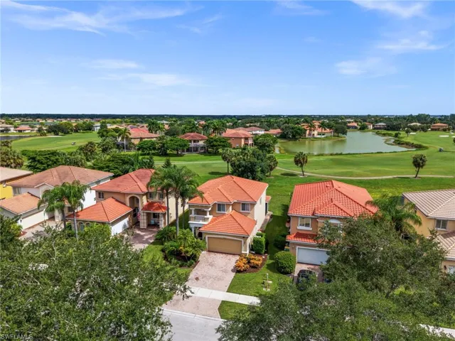 1654 Birdie Dr, Naples, Florida 34120