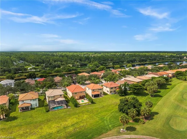 1654 Birdie Dr, Naples, Florida 34120