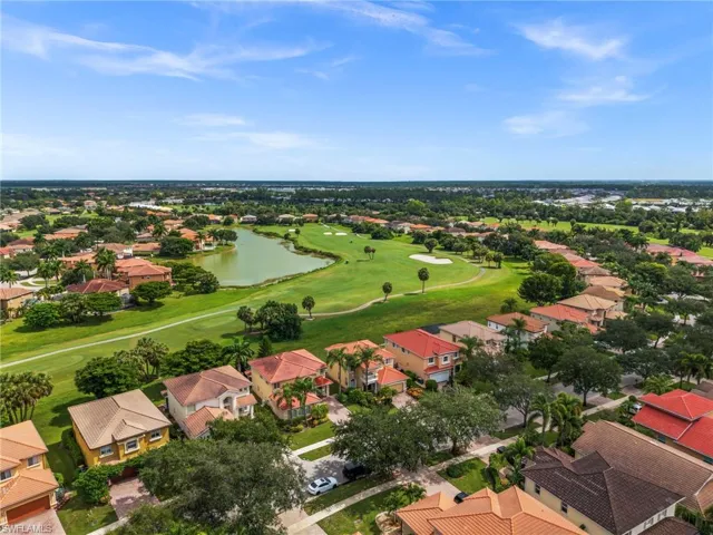 1654 Birdie Dr, Naples, Florida 34120