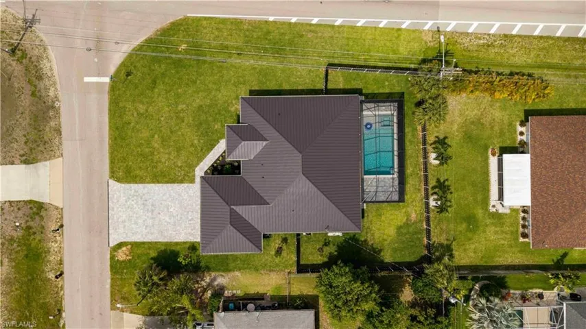 741 SW 7th  TER, Cape Coral, FL 33991