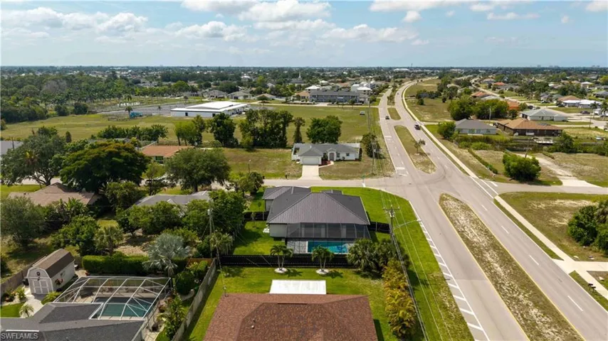 741 SW 7th  TER, Cape Coral, FL 33991