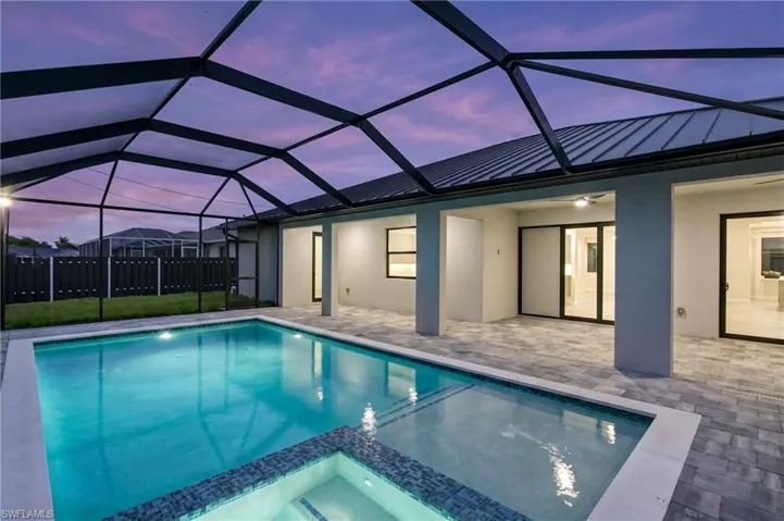 741 SW 7th  TER, Cape Coral, FL 33991