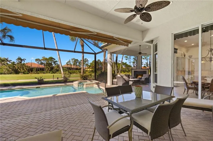 18270  Creekside View  DR, Fort Myers, FL 33908