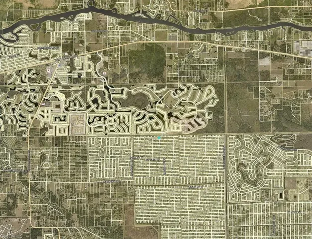 Map / location