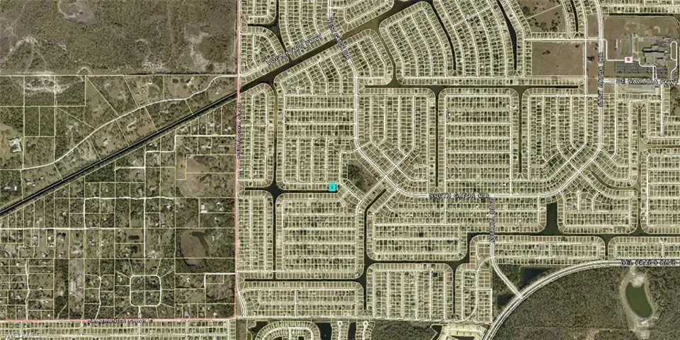 1104 Ne 34th Ln, Cape Coral, Florida 33909