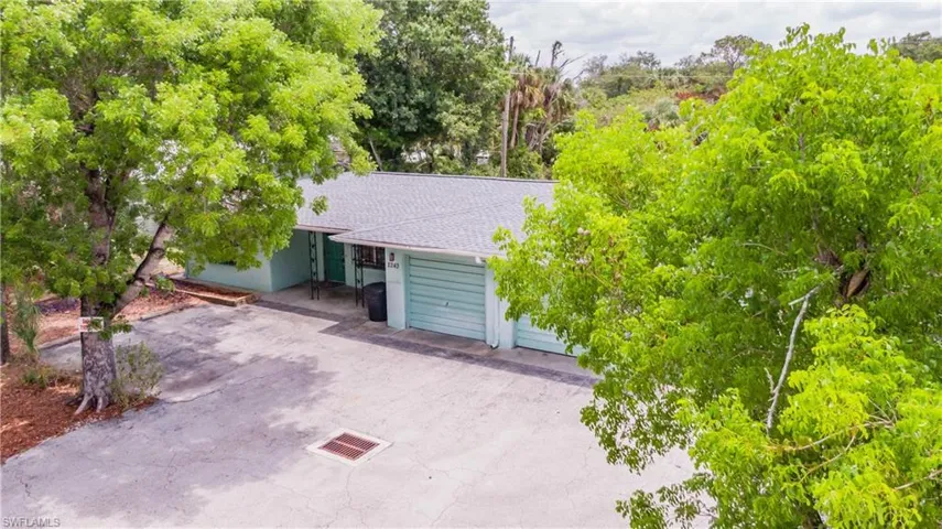2243/2245 Altamont Ave, Fort Myers, Florida 33901