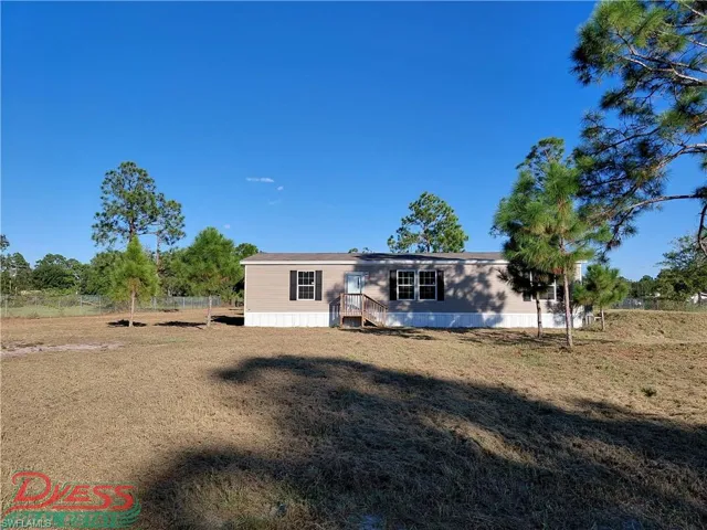 235 N Kennel  ST, Clewiston, FL 33440