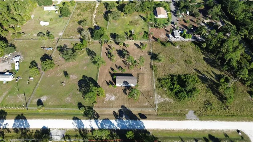 235 N Kennel  ST, Clewiston, FL 33440