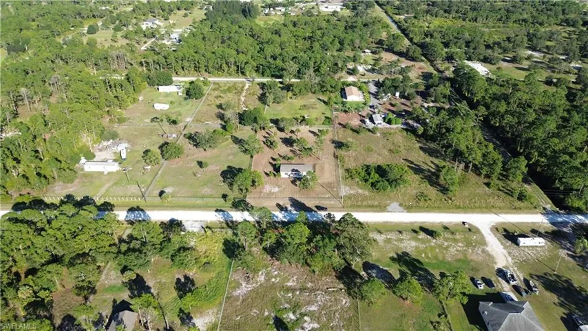 235 N Kennel  ST, Clewiston, FL 33440