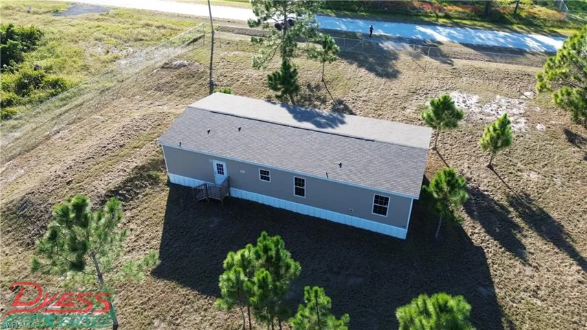 235 N Kennel  ST, Clewiston, FL 33440