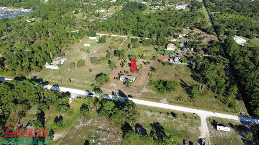 235 N Kennel  ST, Clewiston, FL 33440