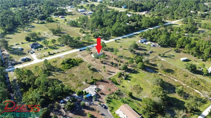 235 N Kennel  ST, Clewiston, FL 33440