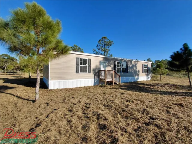 235 N Kennel  ST, Clewiston, FL 33440