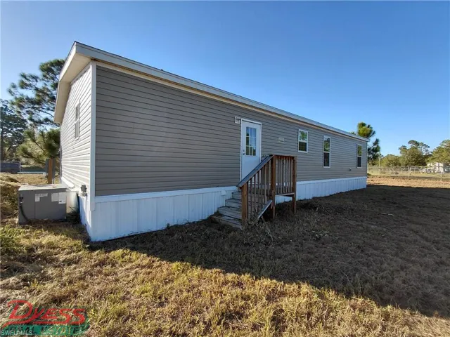 235 N Kennel  ST, Clewiston, FL 33440