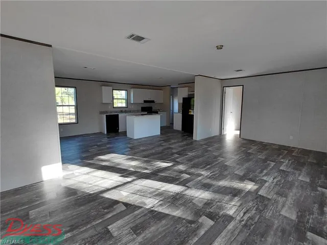 Open Concept