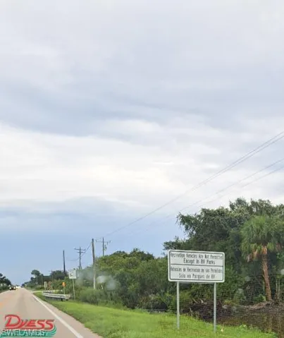 235 N Kennel  ST, Clewiston, FL 33440