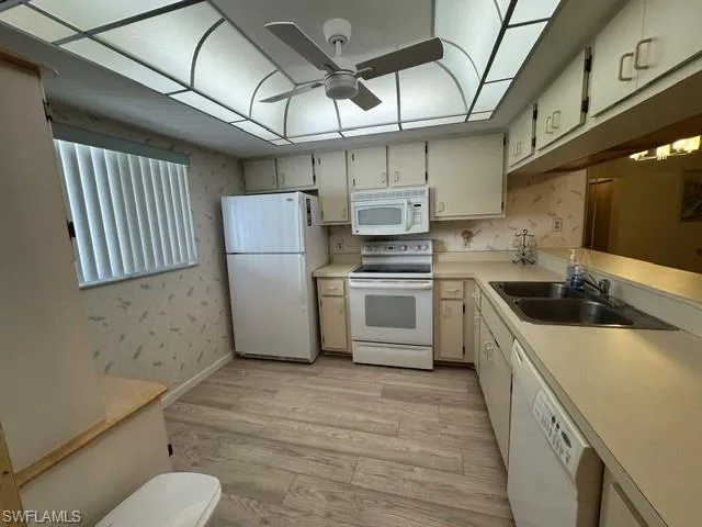 17455 Woodland Trce F, Fort Myers, Florida 33908