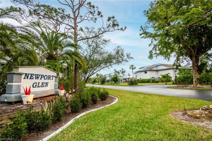 17455 Woodland Trce F, Fort Myers, Florida 33908