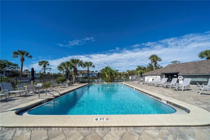 17455 Woodland Trce F, Fort Myers, Florida 33908