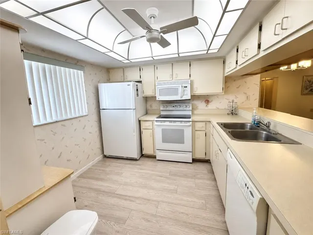 17455 Woodland Trce F, Fort Myers, Florida 33908
