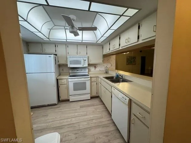 17455 Woodland Trce F, Fort Myers, Florida 33908
