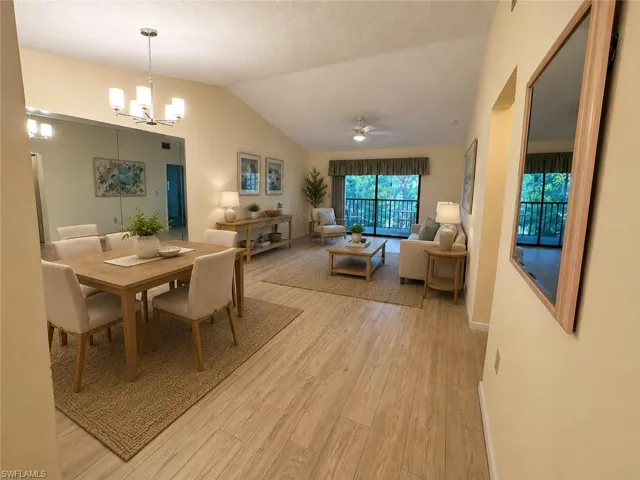 17455 Woodland Trce F, Fort Myers, Florida 33908
