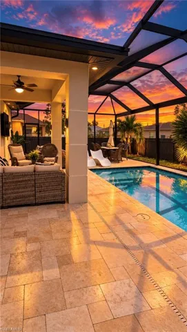 1344 S Gator Cir, Cape Coral, Florida 33909