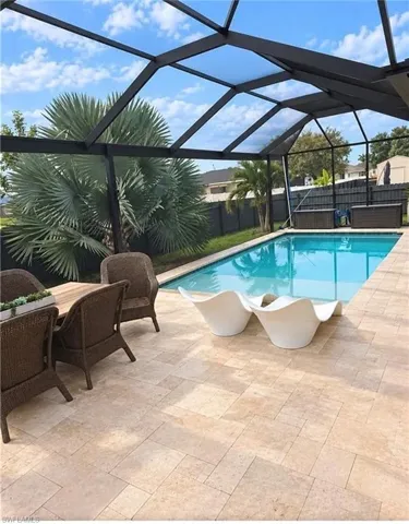 1344 S Gator Cir, Cape Coral, Florida 33909