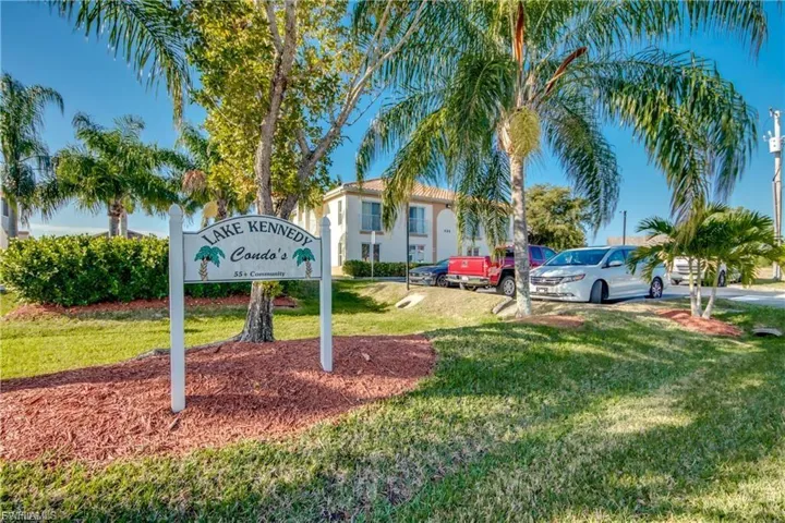 406 Sw 3rd St 102, Cape Coral, Florida 33991