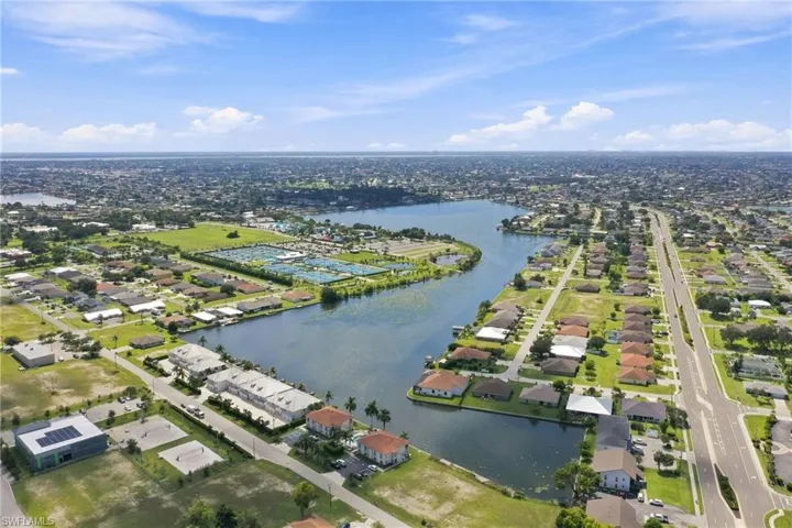 406 Sw 3rd St 102, Cape Coral, Florida 33991