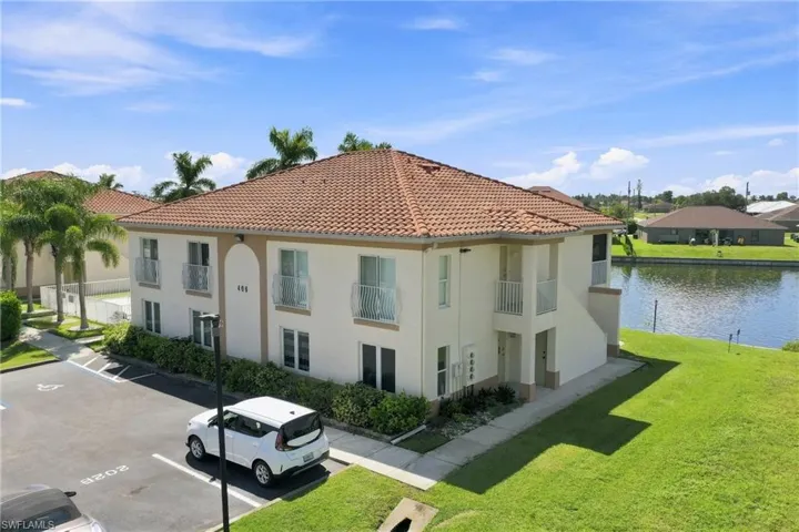 406 Sw 3rd St 102, Cape Coral, Florida 33991