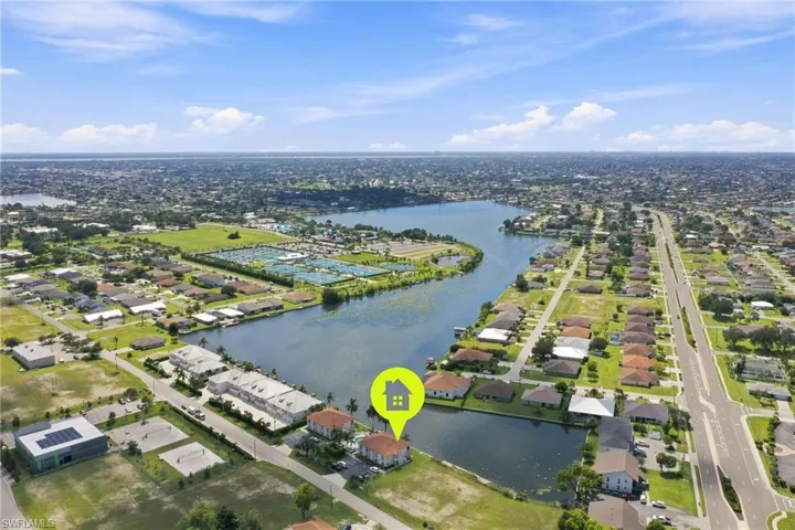 406 Sw 3rd St 102, Cape Coral, Florida 33991