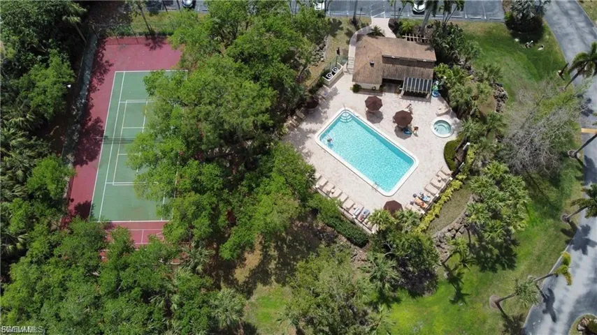 15126 Parkside Dr 104, Fort Myers, Florida 33908