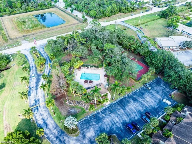 15126 Parkside Dr 104, Fort Myers, Florida 33908