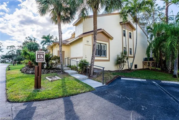 15126 Parkside Dr 104, Fort Myers, Florida 33908