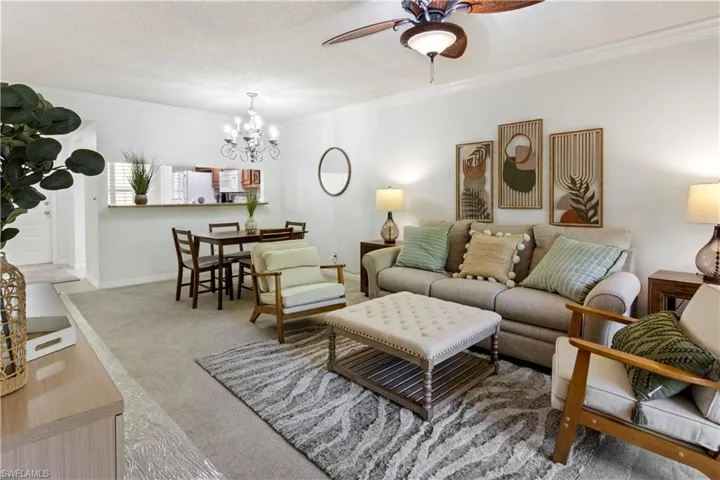 15126 Parkside Dr 104, Fort Myers, Florida 33908