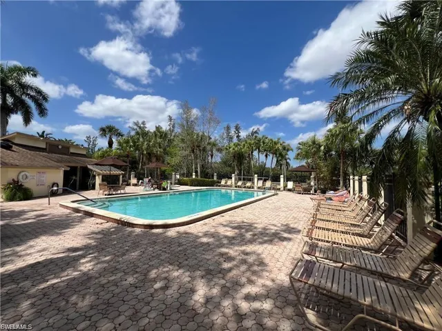 15126 Parkside Dr 104, Fort Myers, Florida 33908