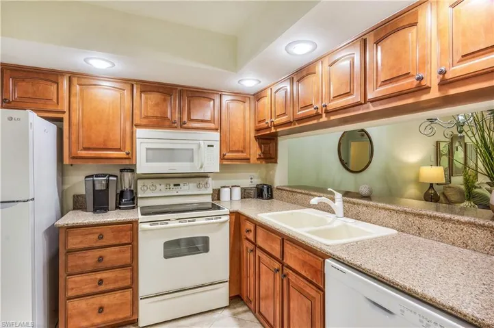15126 Parkside Dr 104, Fort Myers, Florida 33908