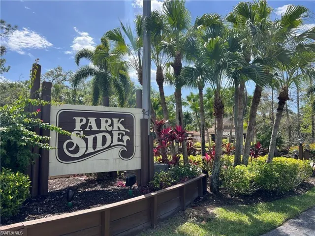 15126 Parkside Dr 104, Fort Myers, Florida 33908