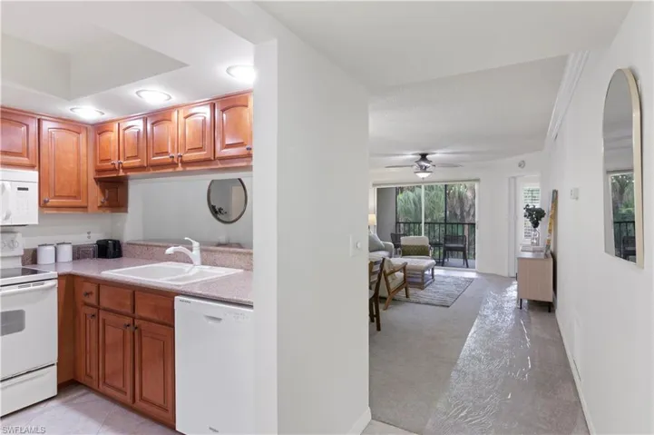 15126 Parkside Dr 104, Fort Myers, Florida 33908