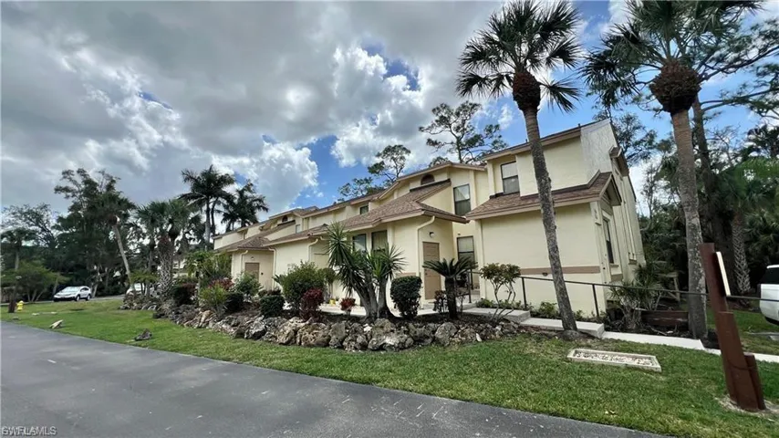 15126 Parkside Dr 104, Fort Myers, Florida 33908