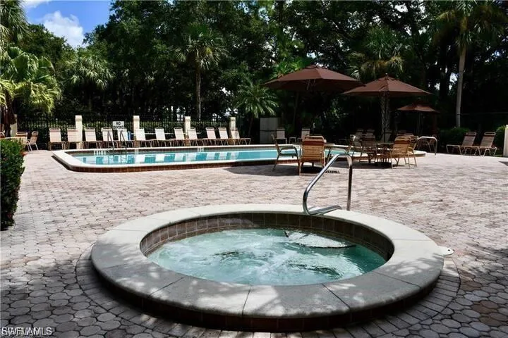 15126 Parkside Dr 104, Fort Myers, Florida 33908
