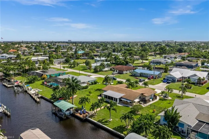 A great opportunity to own 120 feet of direct Gulf access waterfront!