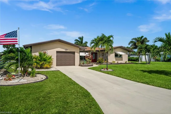Welcome Home!